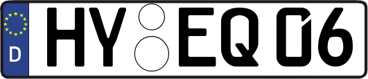 HY-EQ06