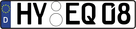 HY-EQ08