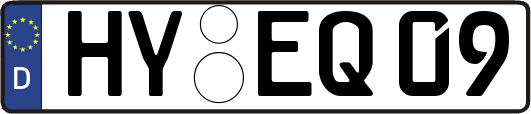 HY-EQ09