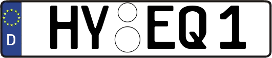 HY-EQ1
