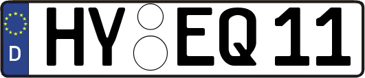 HY-EQ11