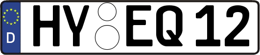 HY-EQ12