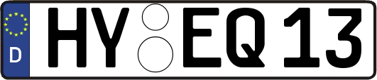 HY-EQ13