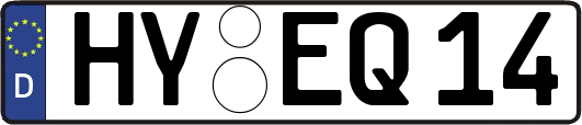 HY-EQ14