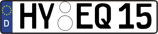 HY-EQ15