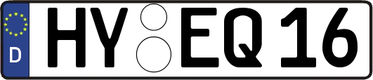 HY-EQ16