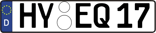 HY-EQ17