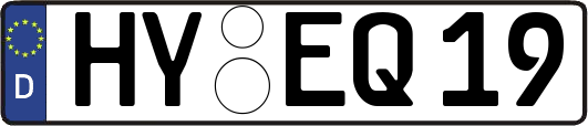 HY-EQ19
