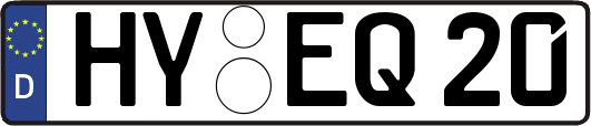 HY-EQ20