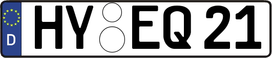 HY-EQ21
