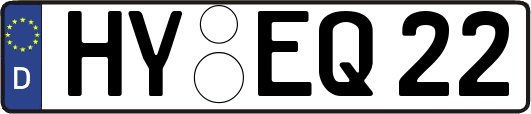 HY-EQ22