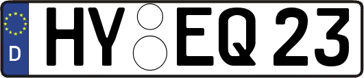 HY-EQ23