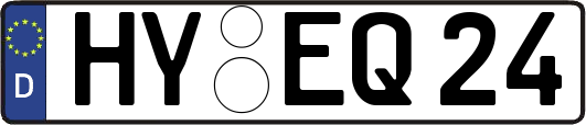 HY-EQ24