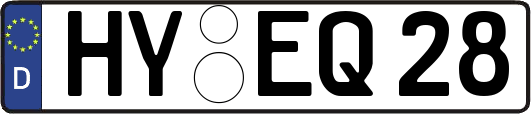 HY-EQ28