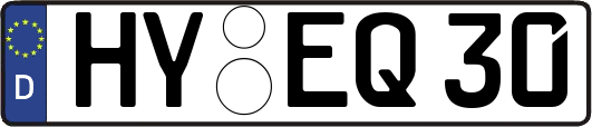 HY-EQ30