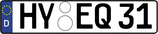 HY-EQ31