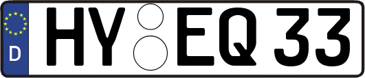 HY-EQ33