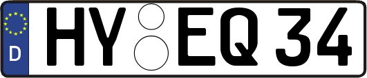 HY-EQ34