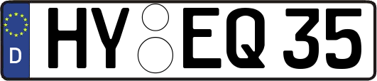 HY-EQ35