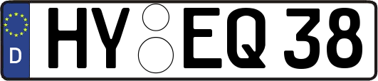 HY-EQ38