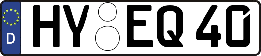 HY-EQ40