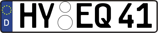 HY-EQ41