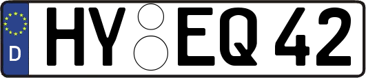 HY-EQ42