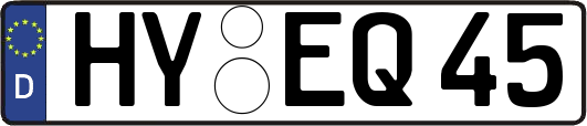 HY-EQ45