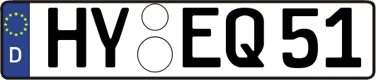 HY-EQ51