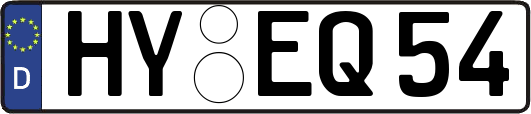 HY-EQ54