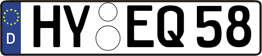 HY-EQ58