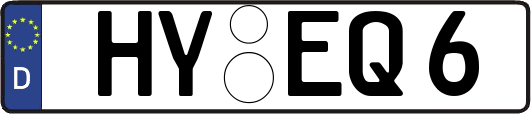 HY-EQ6