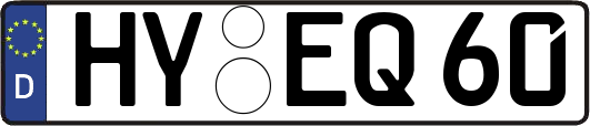 HY-EQ60