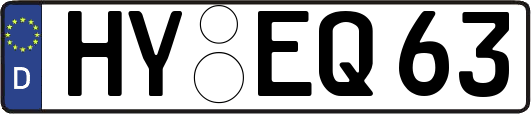 HY-EQ63