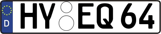 HY-EQ64