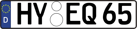HY-EQ65