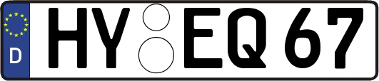 HY-EQ67
