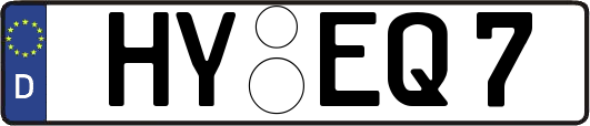 HY-EQ7