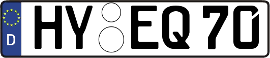 HY-EQ70