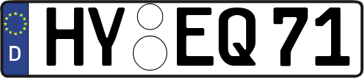 HY-EQ71