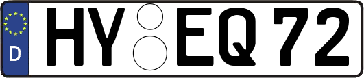HY-EQ72