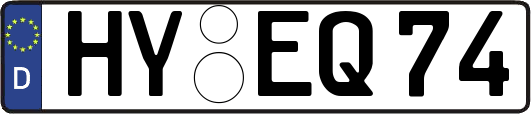 HY-EQ74