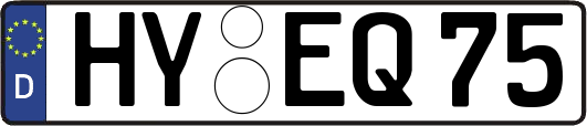 HY-EQ75