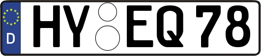 HY-EQ78