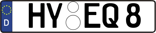 HY-EQ8