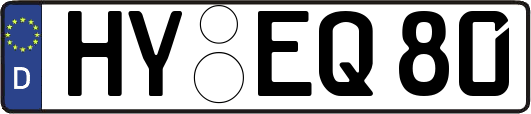 HY-EQ80