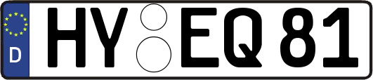 HY-EQ81