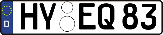HY-EQ83
