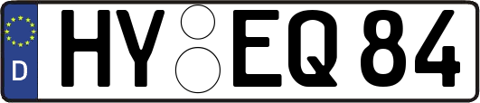 HY-EQ84