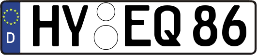 HY-EQ86